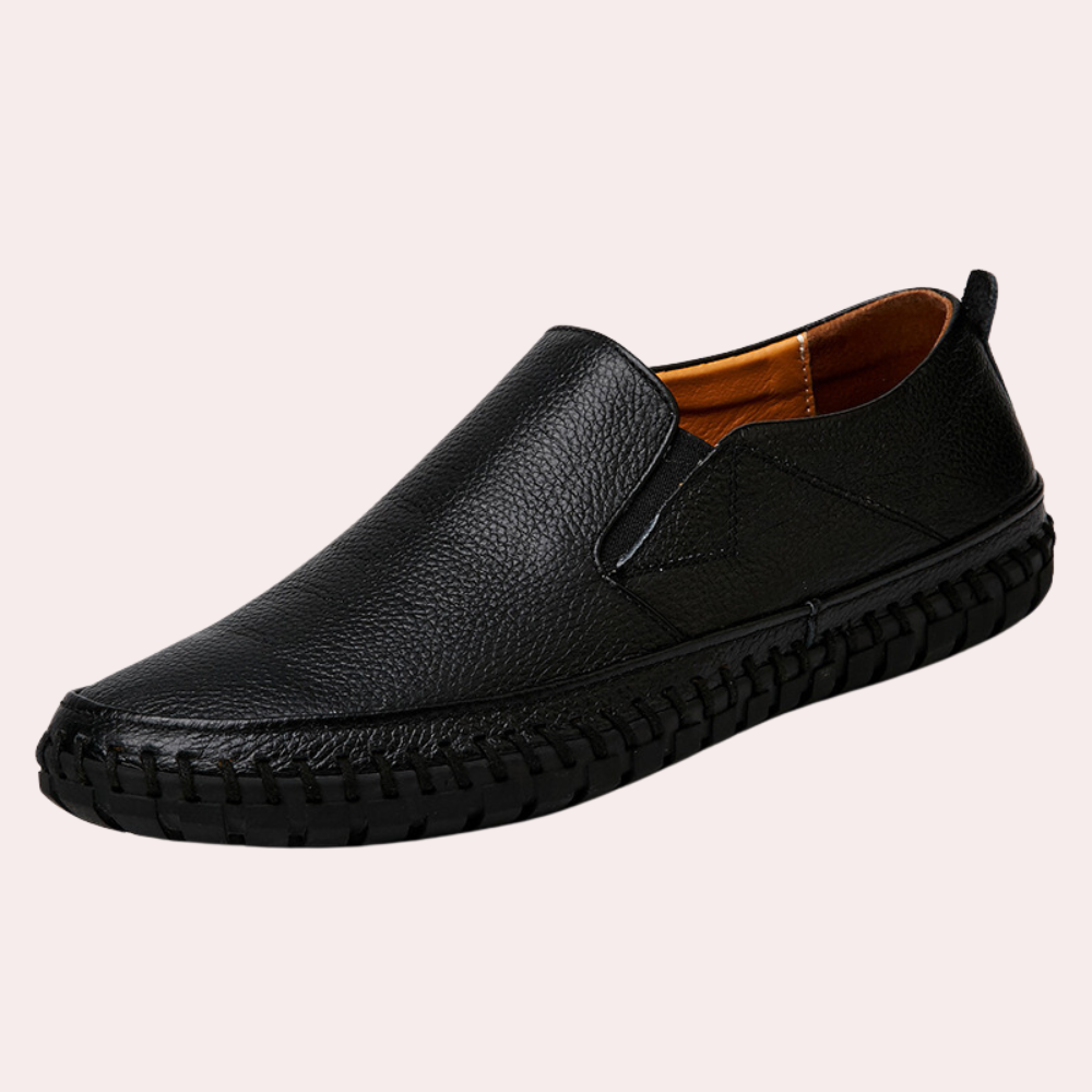 Rupert - Bequeme Herren-Loafer