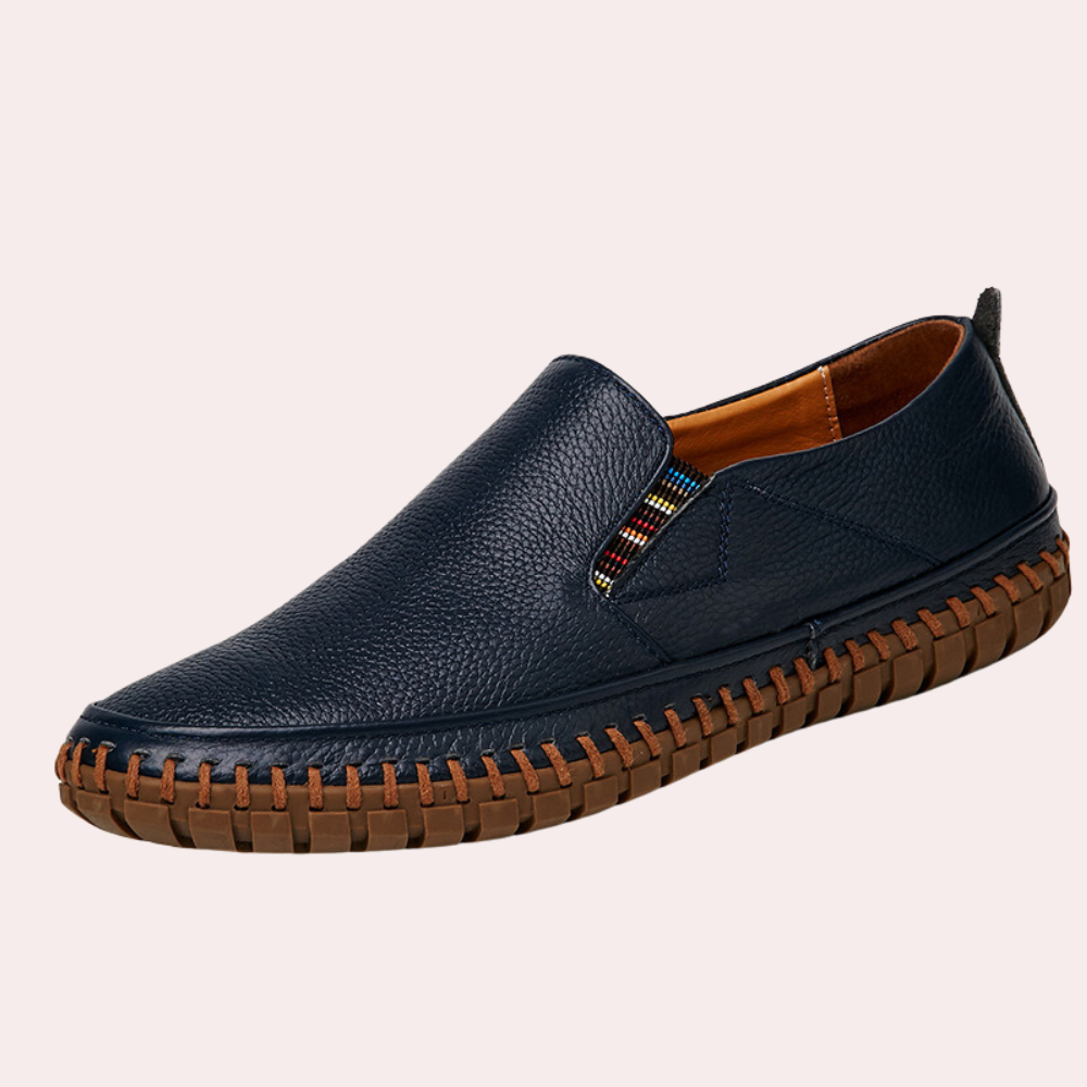 Rupert - Bequeme Herren-Loafer