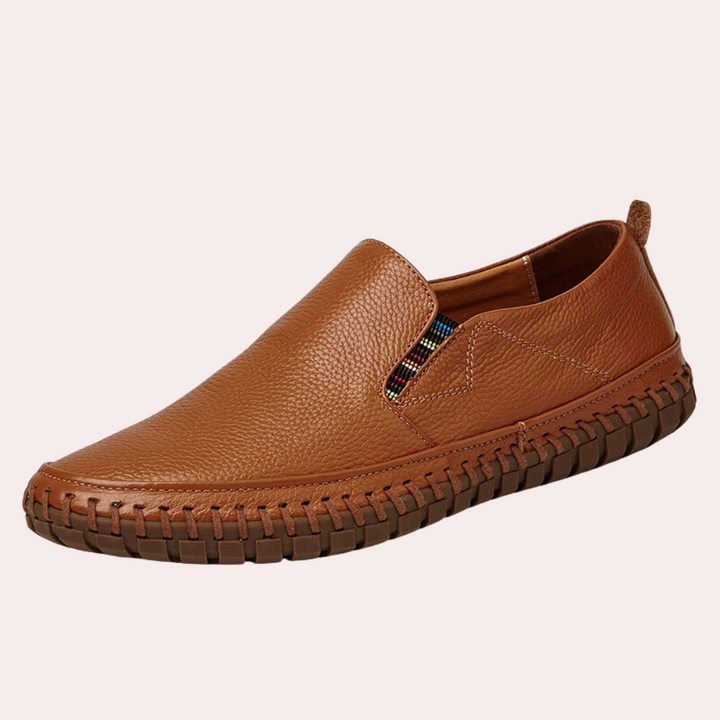 Rupert - Bequeme Herren-Loafer