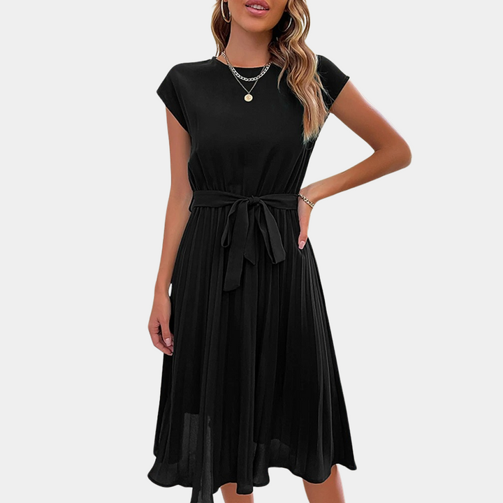 Nora - Elegantes Sommerkleid für Damen