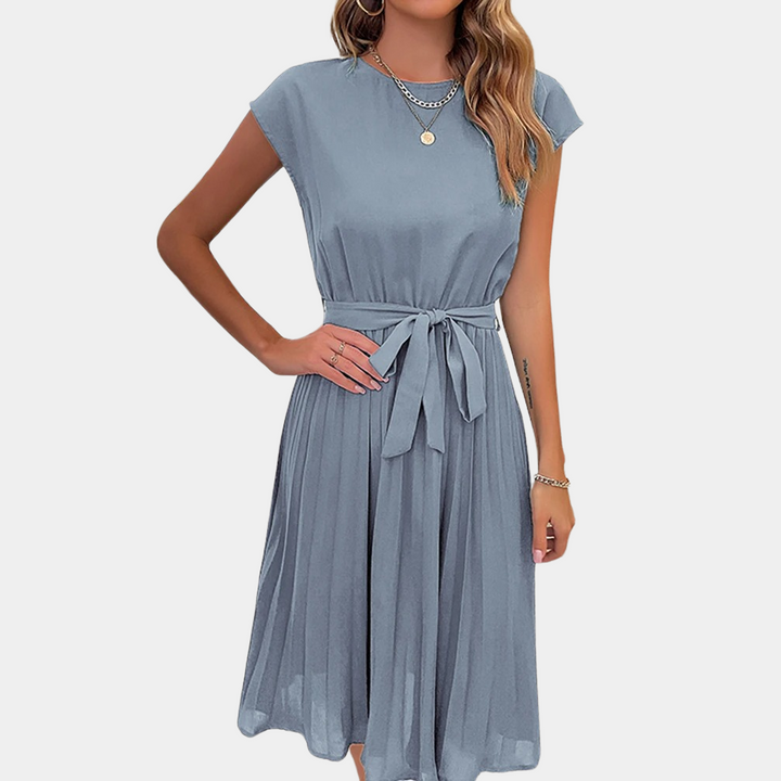 Nora - Elegantes Sommerkleid für Damen