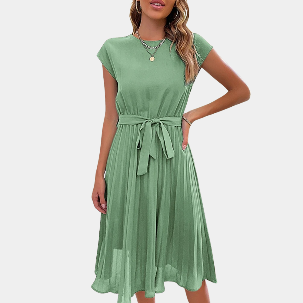 Nora - Elegantes Sommerkleid für Damen