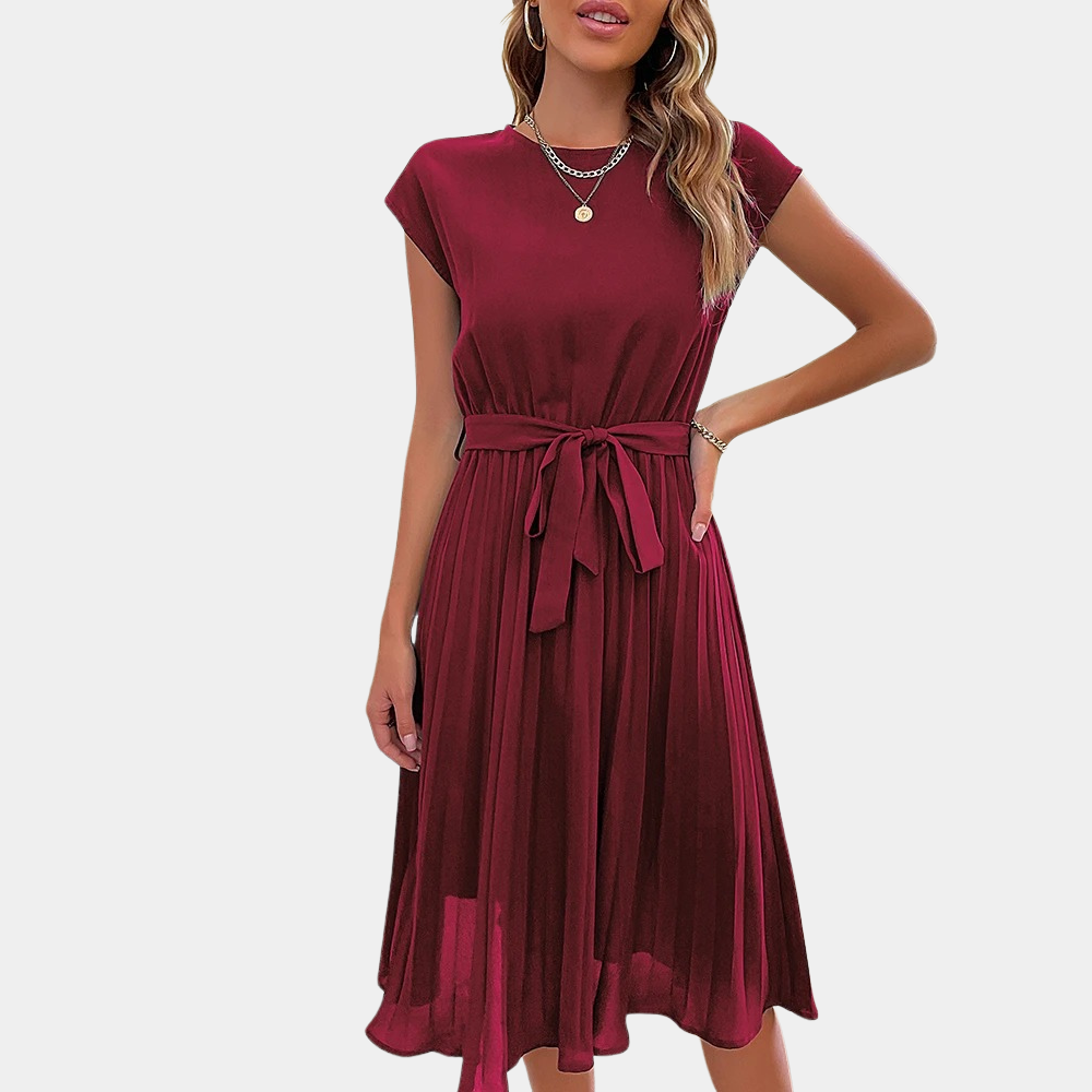 Nora - Elegantes Sommerkleid für Damen