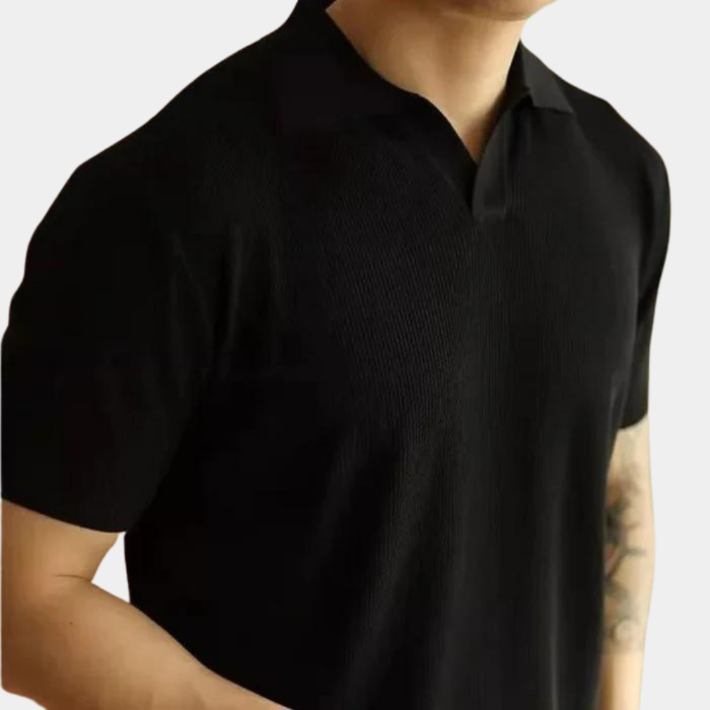 Lässiges Poloshirt für Herren