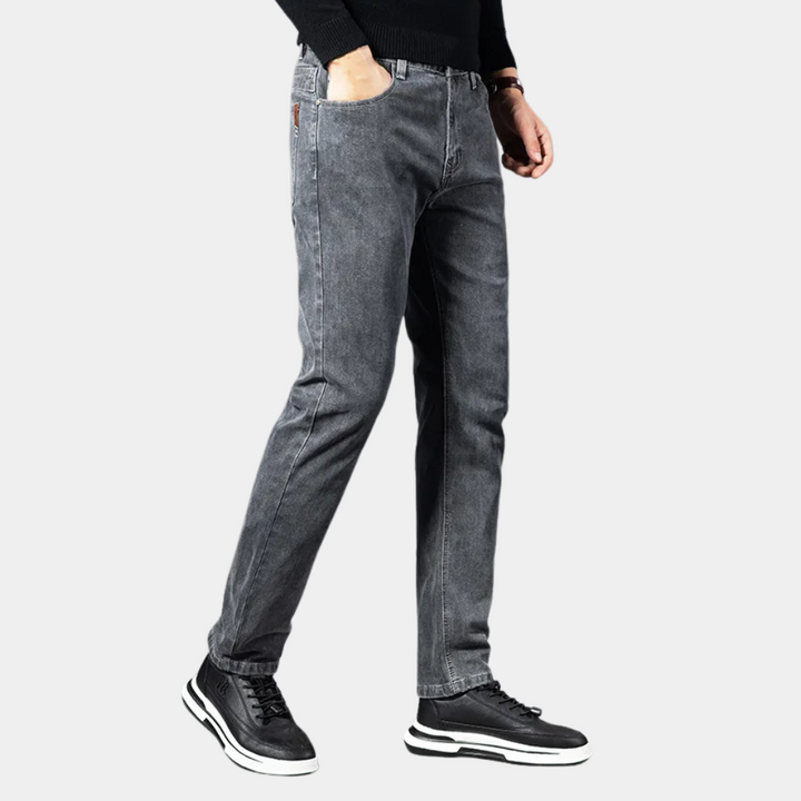 Lässige Skinny Jeans für Herren