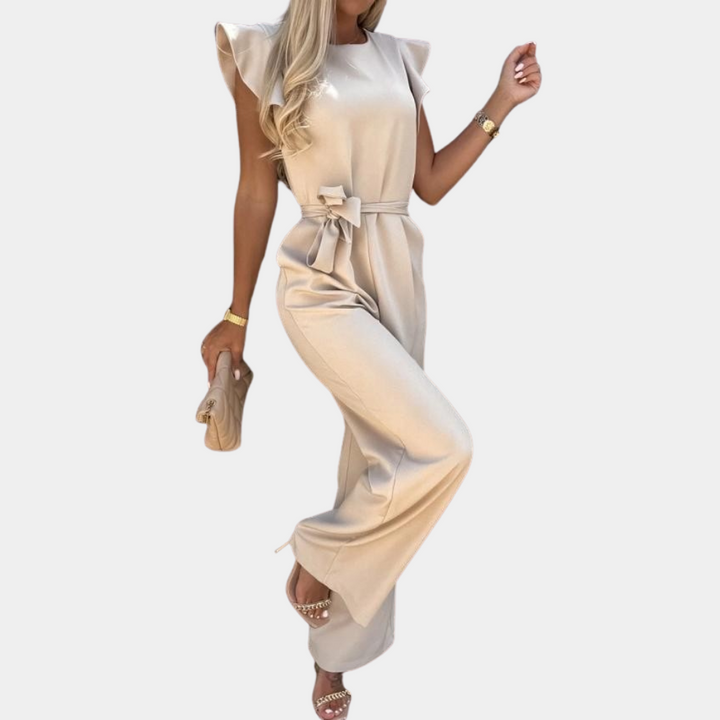 Jean - Eleganter Jumpsuit für Damen