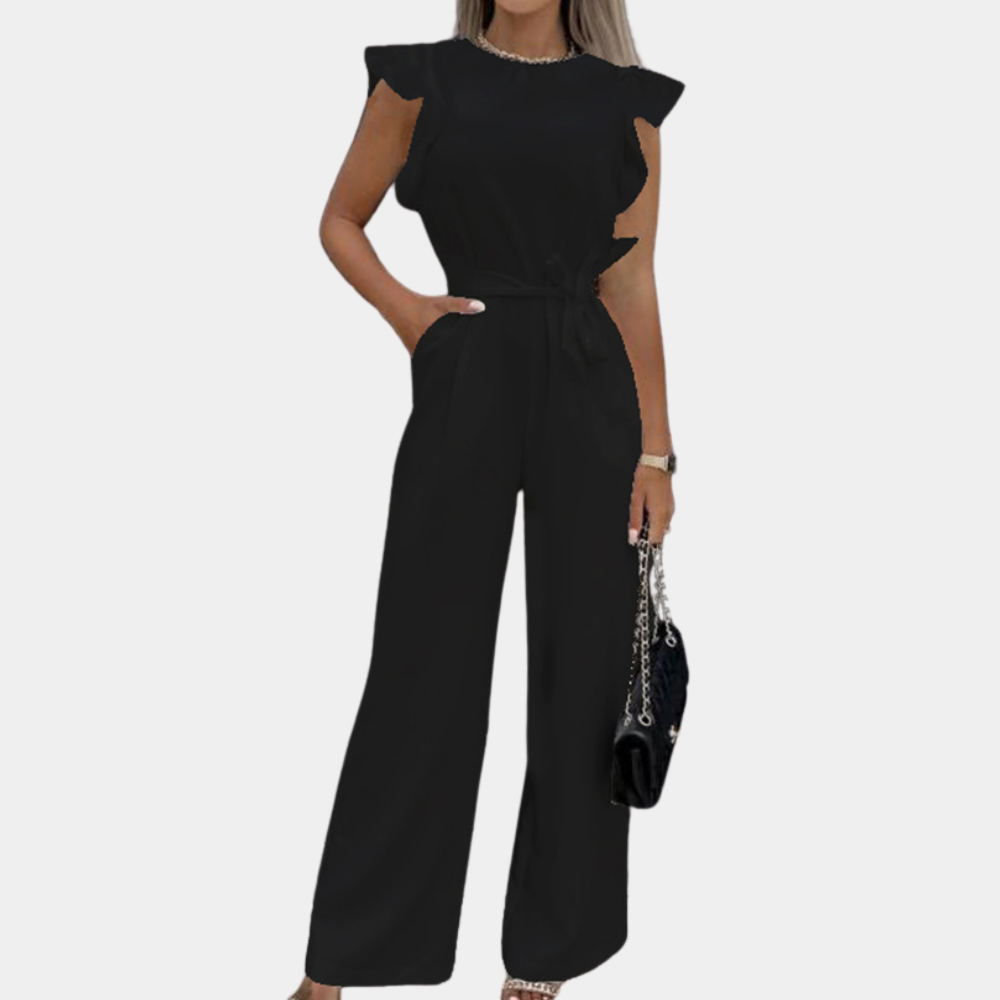 Jean - Eleganter Jumpsuit für Damen