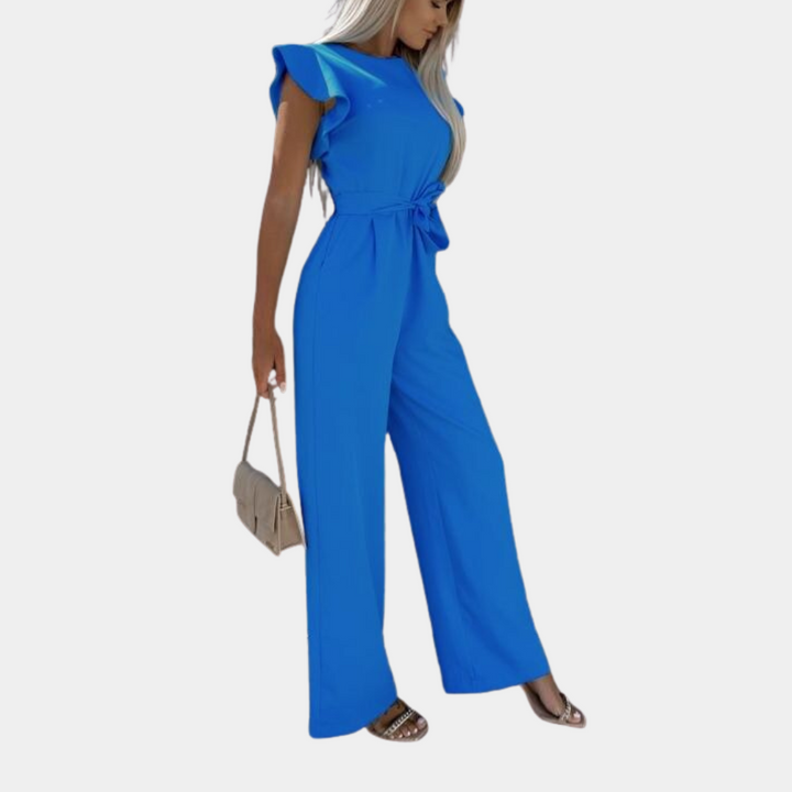 Jean - Eleganter Jumpsuit für Damen