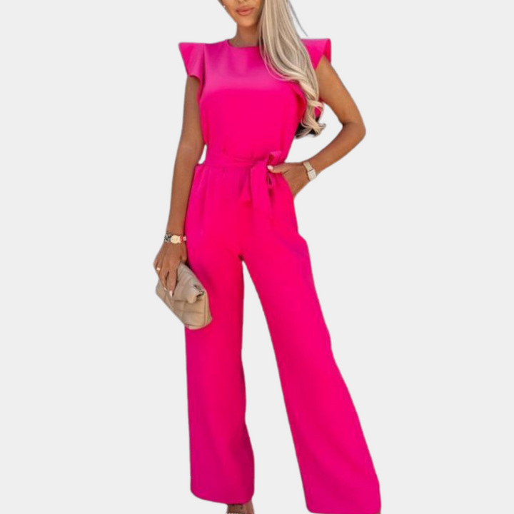 Jean - Eleganter Jumpsuit für Damen