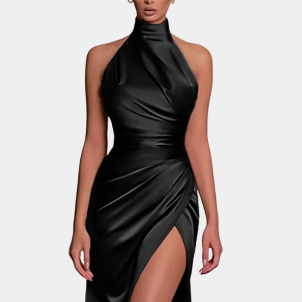 Mariah - Elegantes Maxikleid für Damen