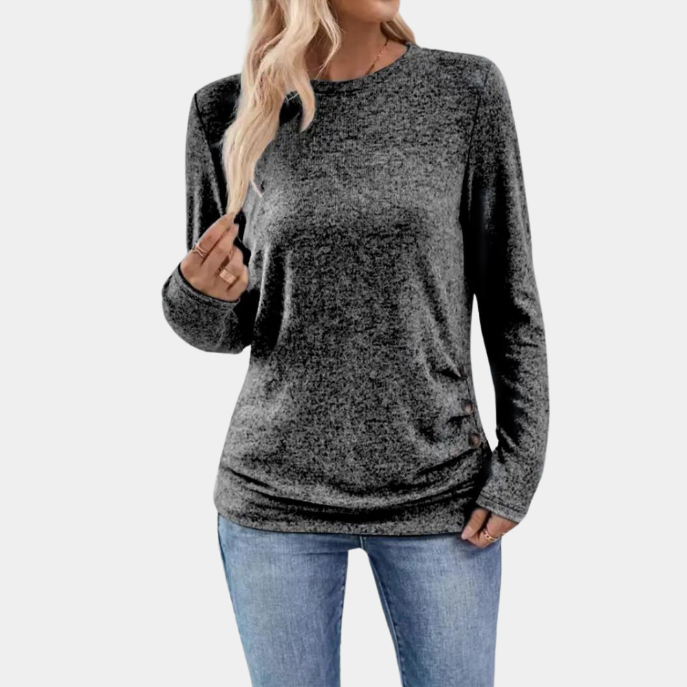 Lässiges Damen-T-Shirt