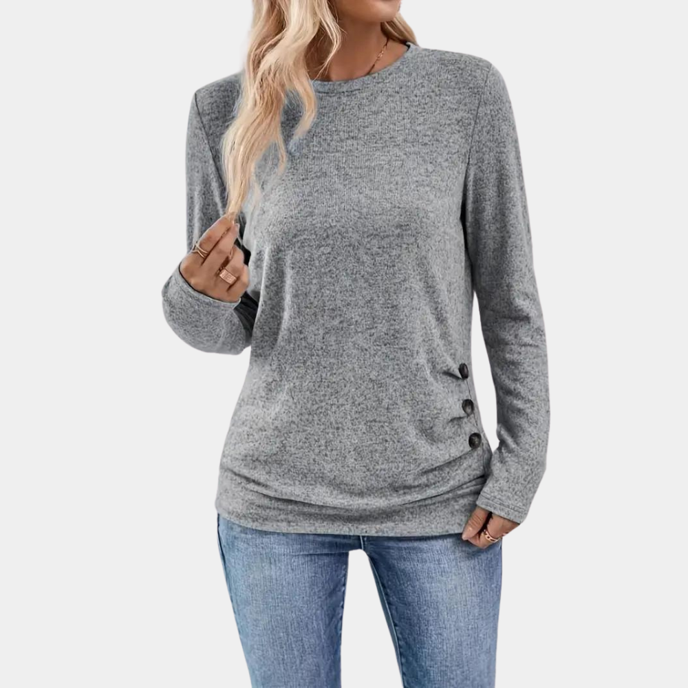 Lässiges Damen-T-Shirt