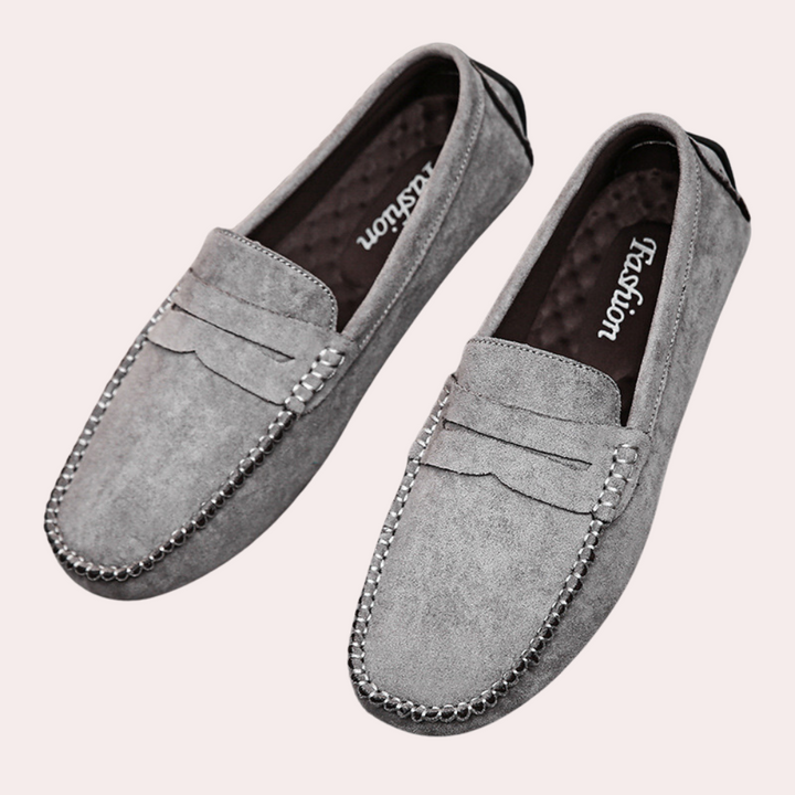 Bequeme und rutschfeste Herren-Slipper