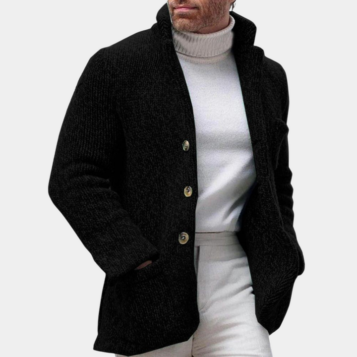 Stylische Herrenjacke