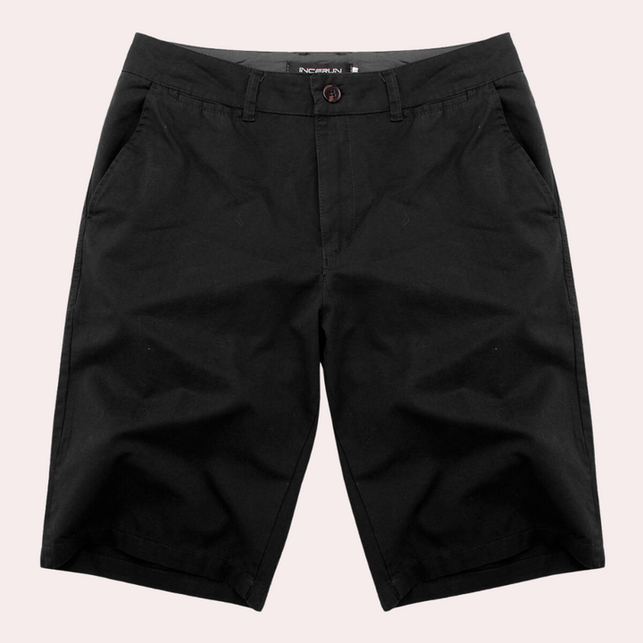 Lässige Shorts für Herren