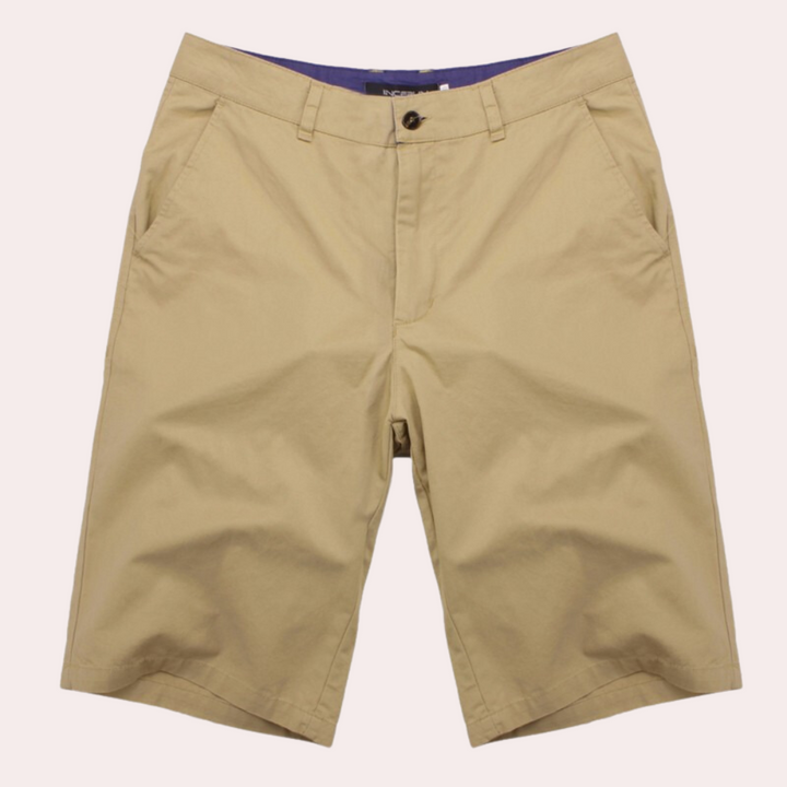 Lässige Shorts für Herren