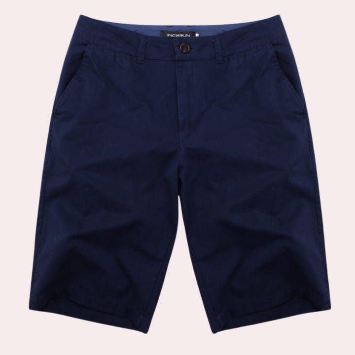 Lässige Shorts für Herren