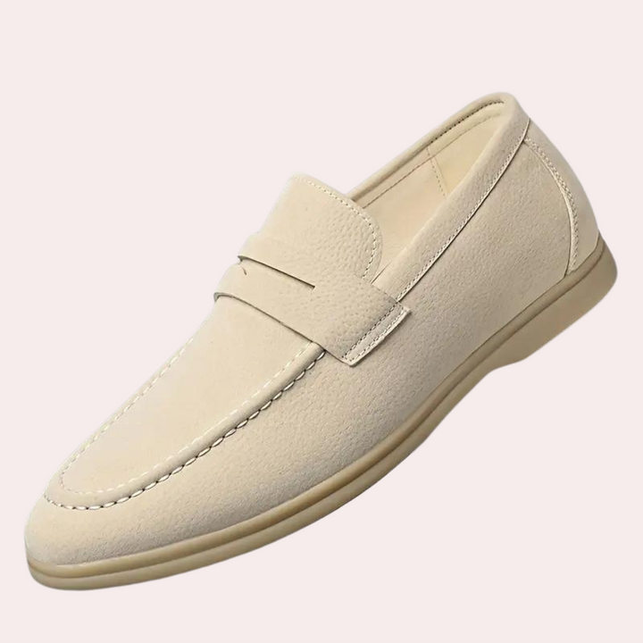 Trendige Herren-Slipper