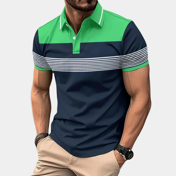 Stylisches Poloshirt für Herren