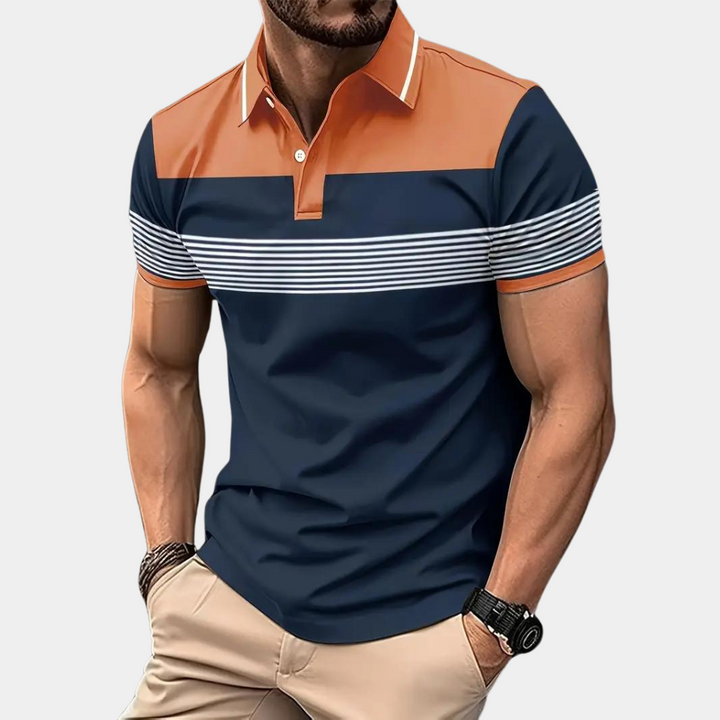 Stylisches Poloshirt für Herren