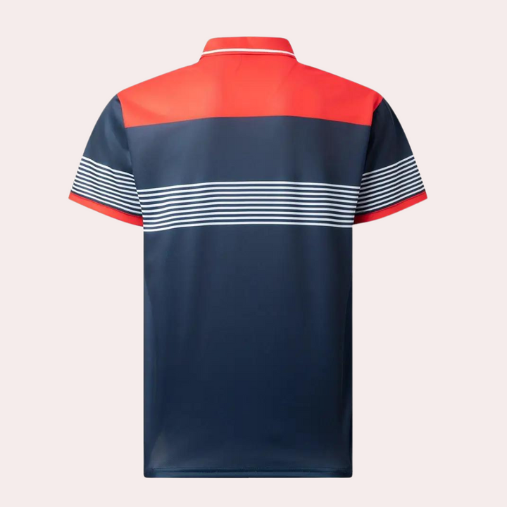 Stylisches Poloshirt für Herren