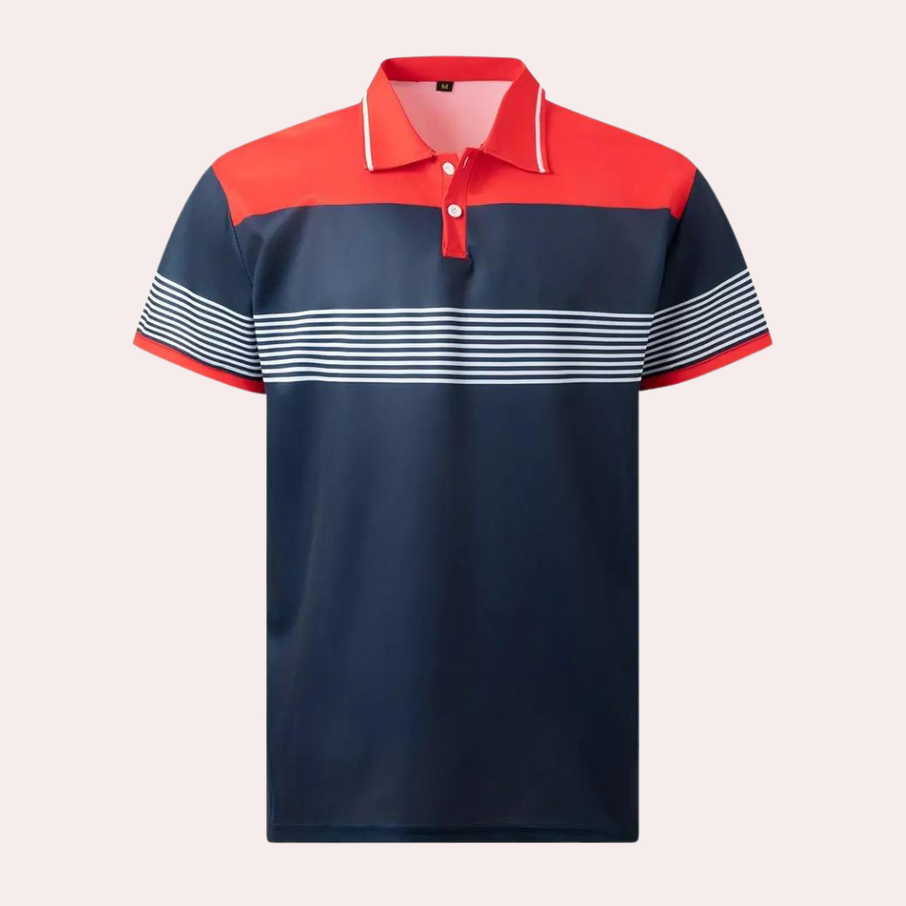 Stylisches Poloshirt für Herren