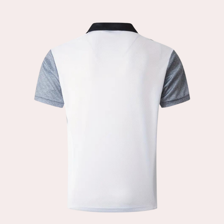 Trendiges Poloshirt für Herren