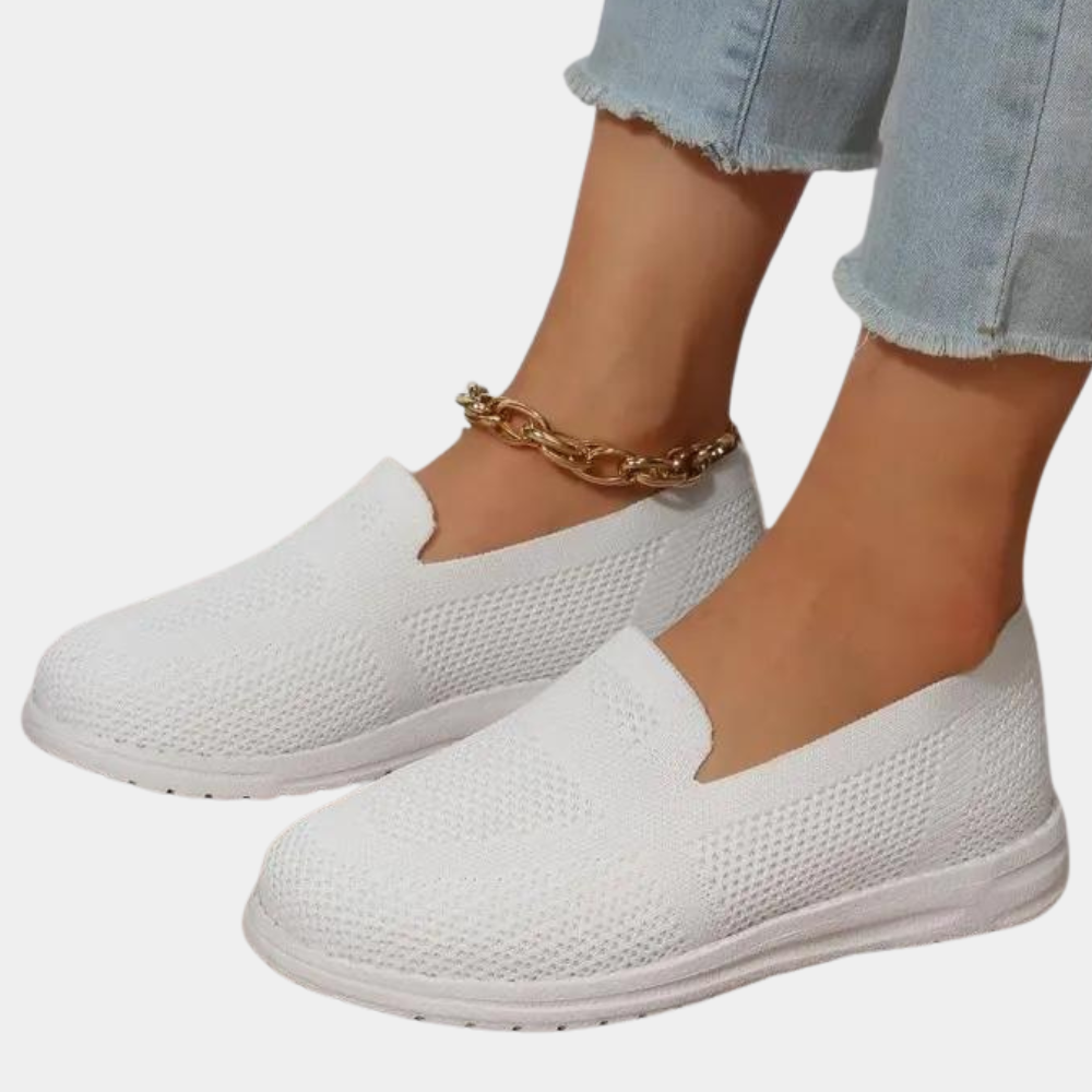 Rozalija - Atmungsaktive Damen-Turnschuhe