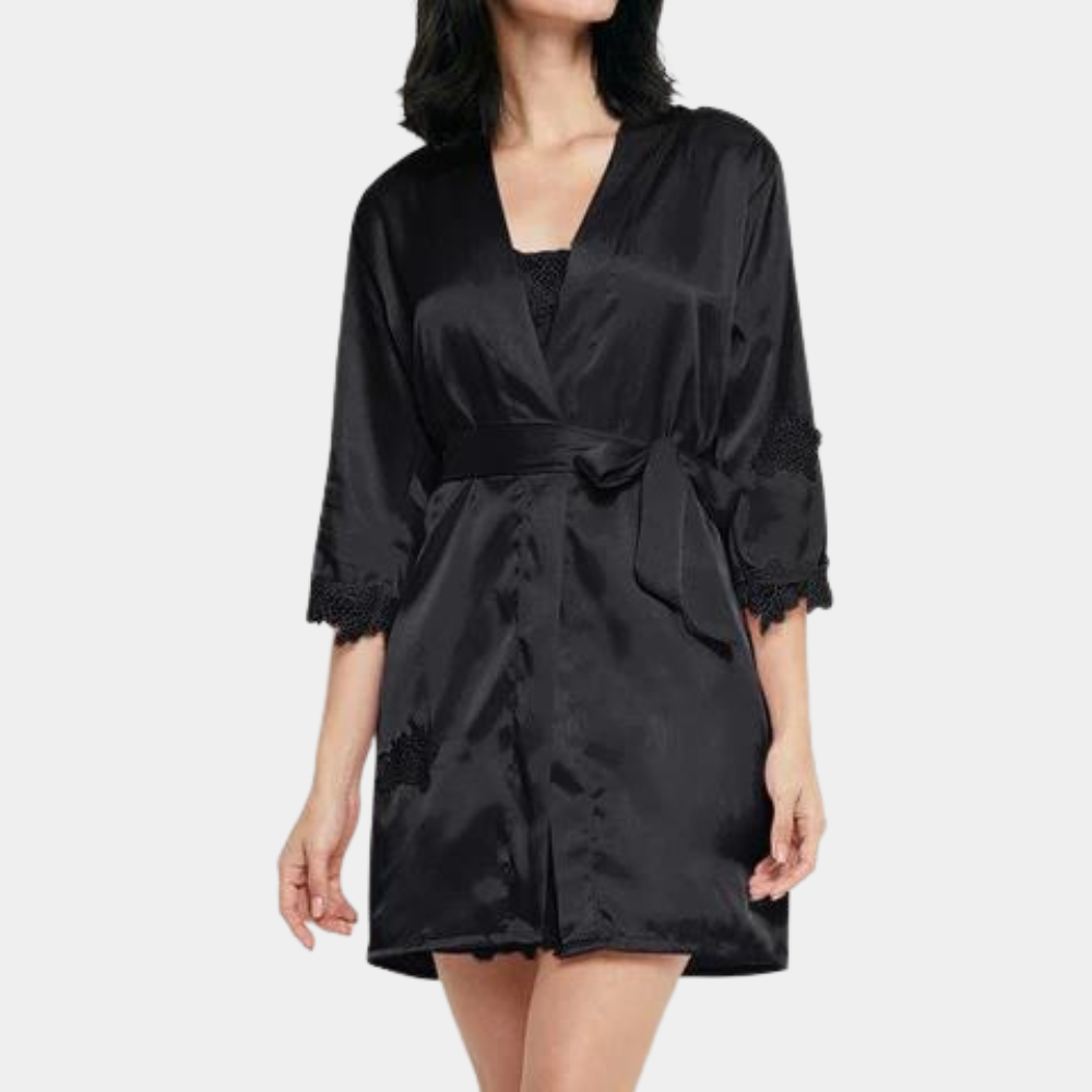 Valda - Elegantes Pyjama-Set für Damen