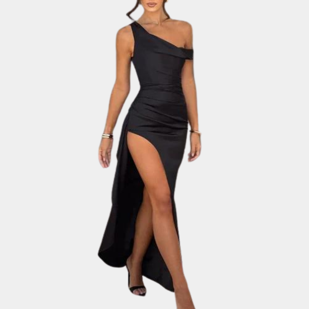 Julliana - Elegantes Maxikleid für Damen