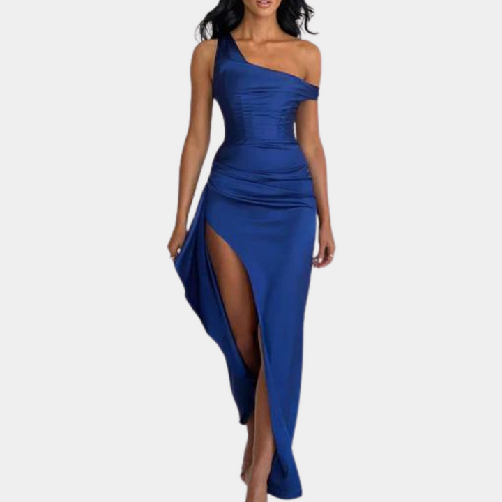 Julliana - Elegantes Maxikleid für Damen