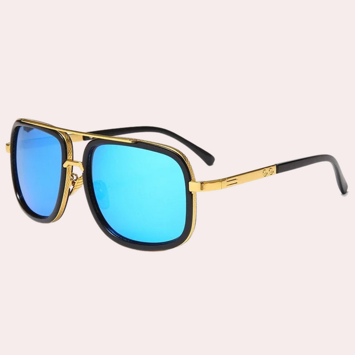 Stylische Sonnenbrille für Herren