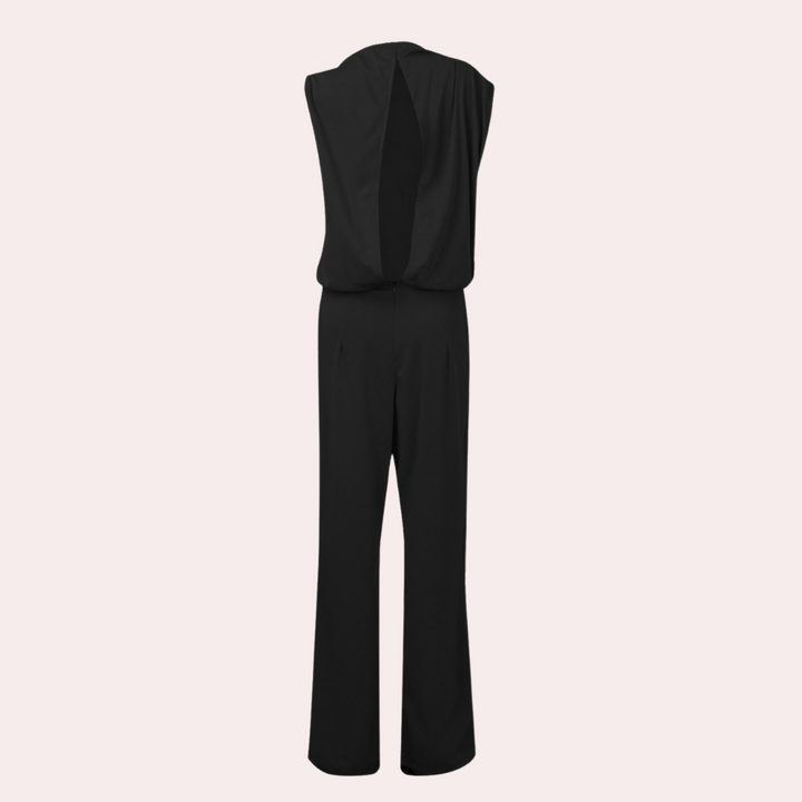 Isabel - Eleganter Jumpsuit für Damen