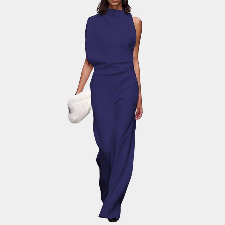 Isabel - Eleganter Jumpsuit für Damen