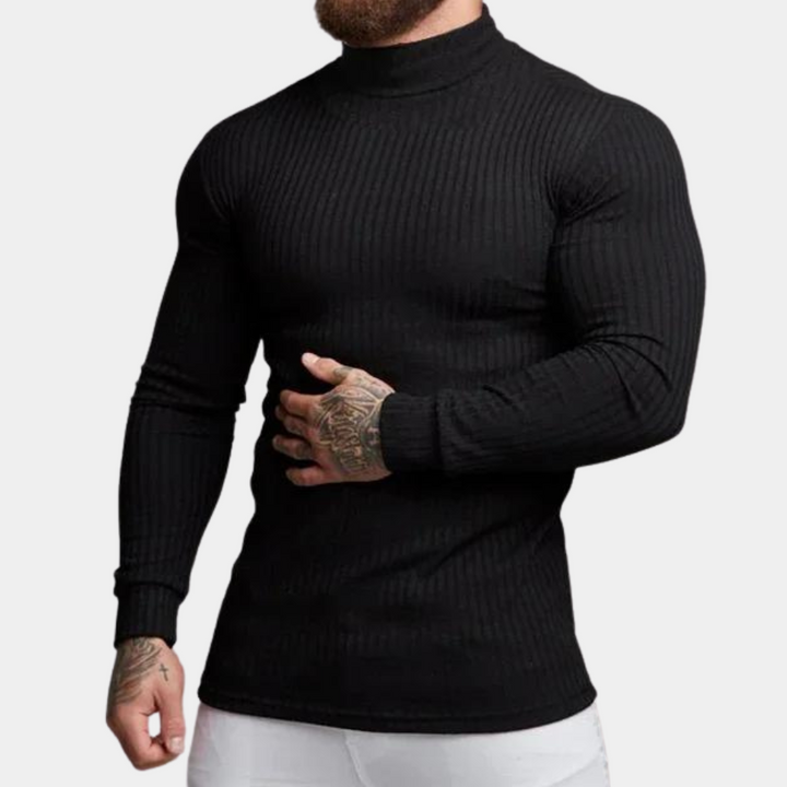 Lässiger Pullover für Herren