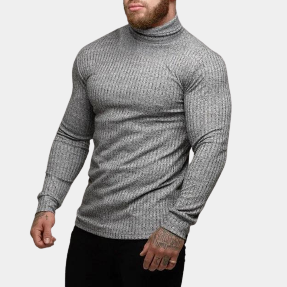 Lässiger Pullover für Herren