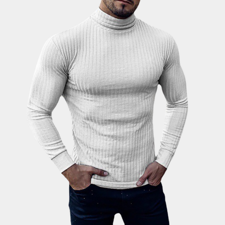 Lässiger Pullover für Herren