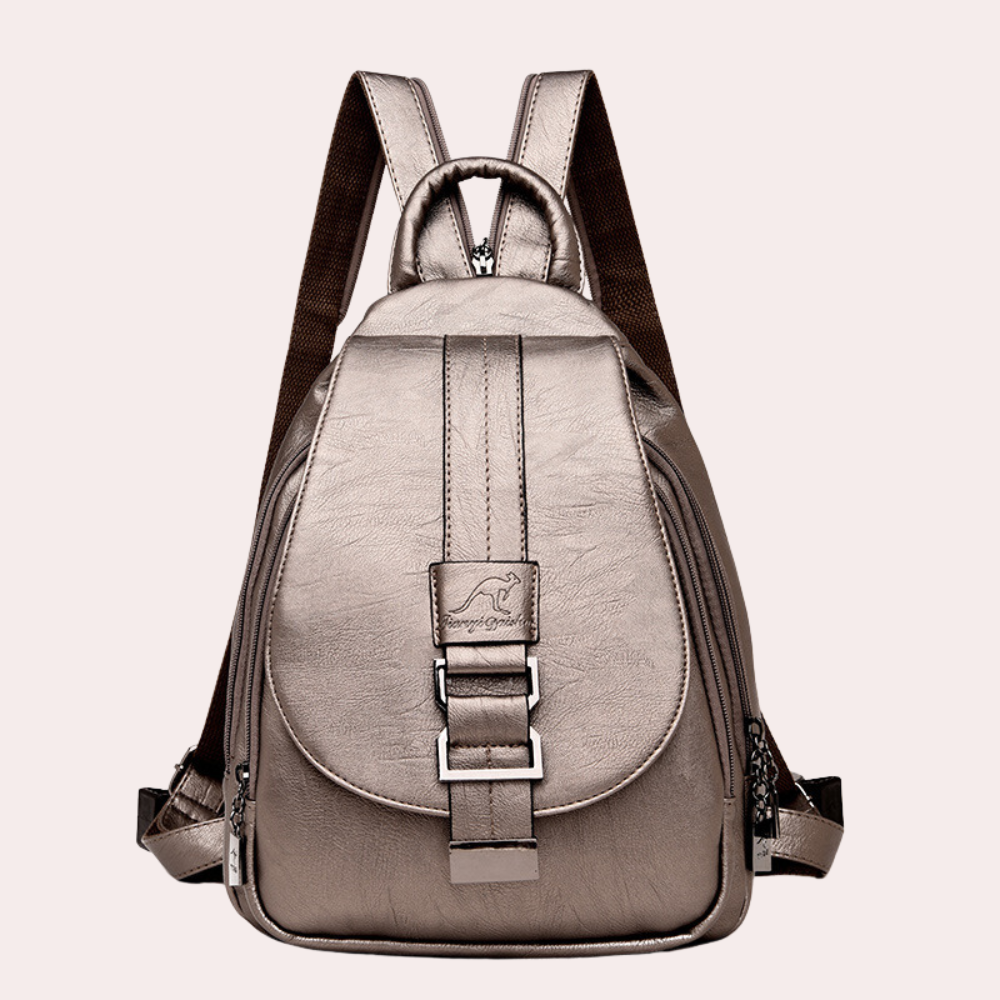 Trendiger Damen-Rucksack