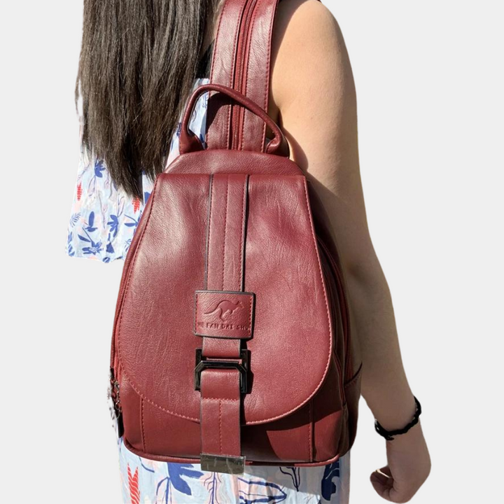 Trendiger Damen-Rucksack