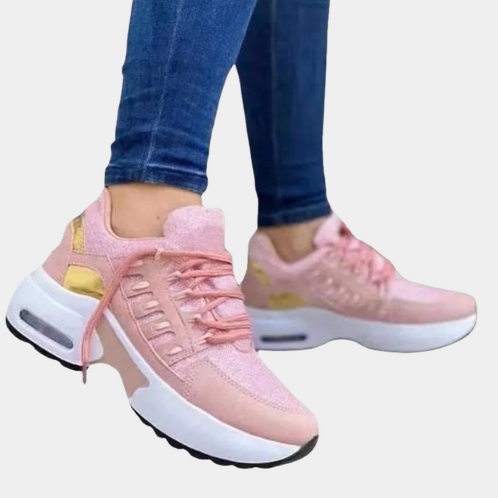 Bevin - Bequeme Schuhe für Damen