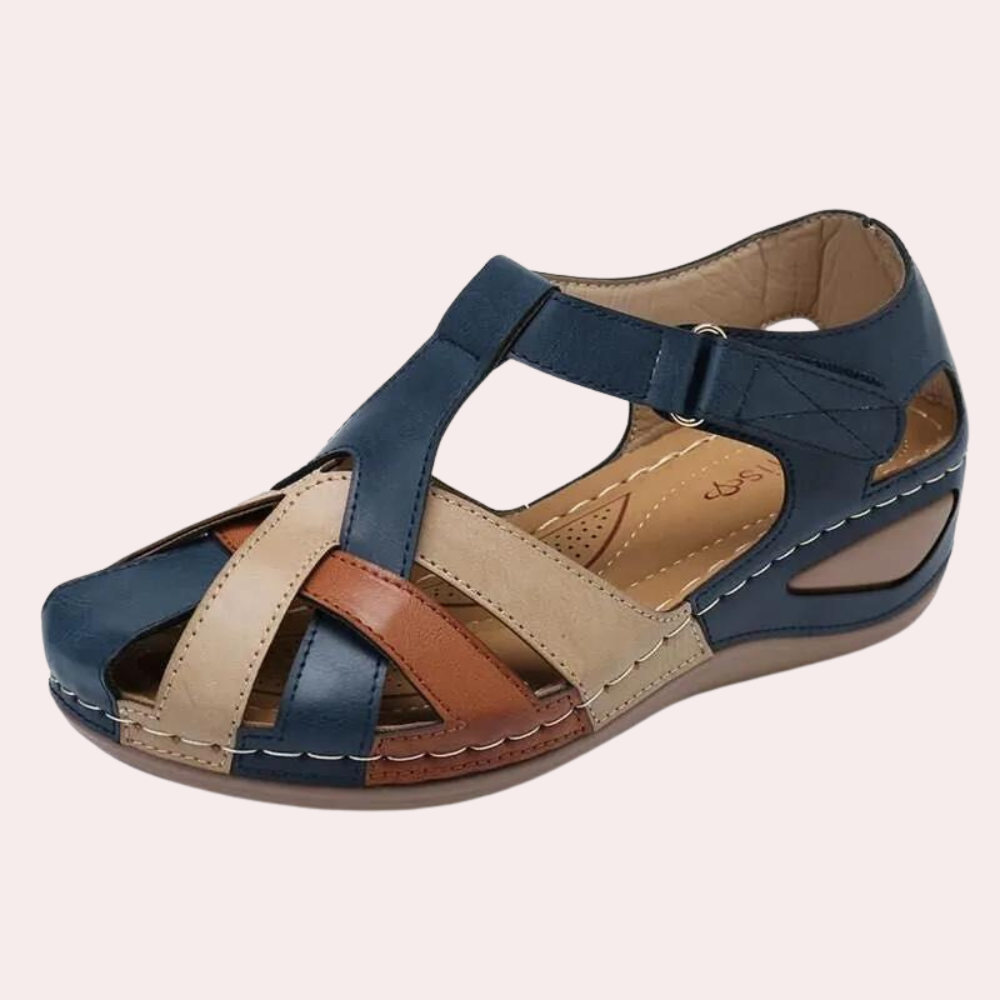 Bequeme Damen-Sandalen