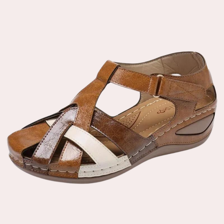 Bequeme Damen-Sandalen