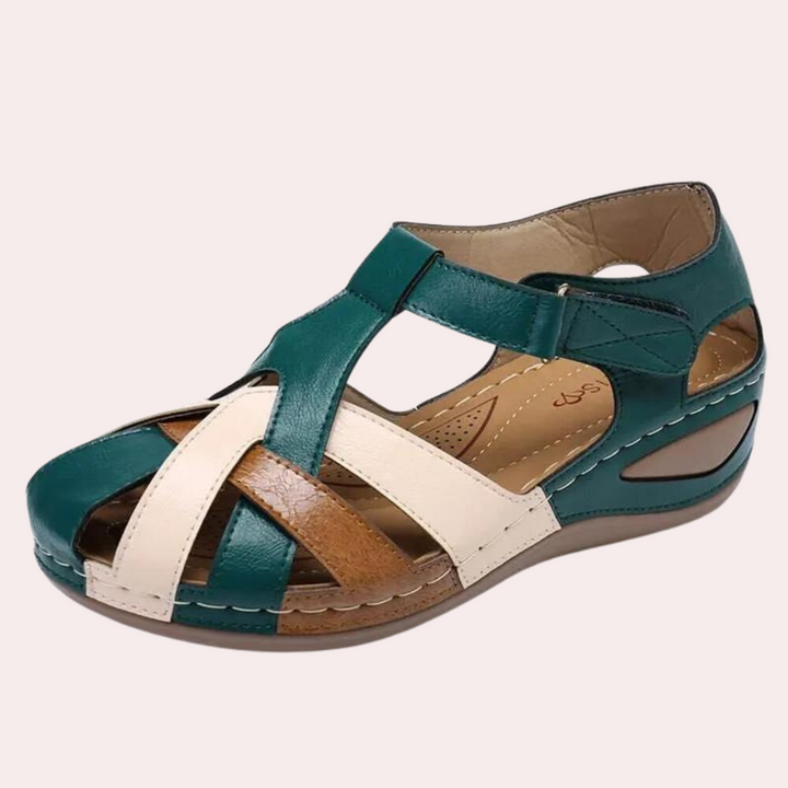 Bequeme Damen-Sandalen