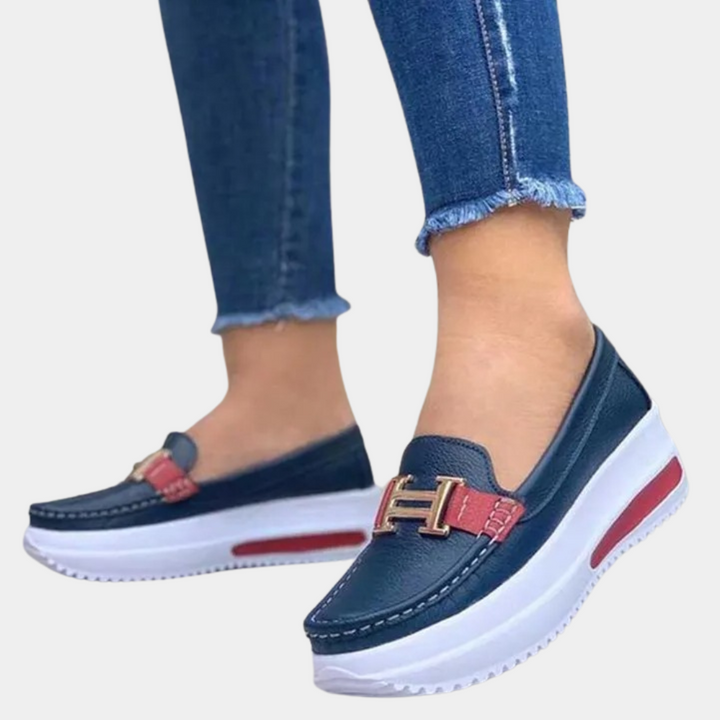 Hester - Bequeme Schuhe für Damen