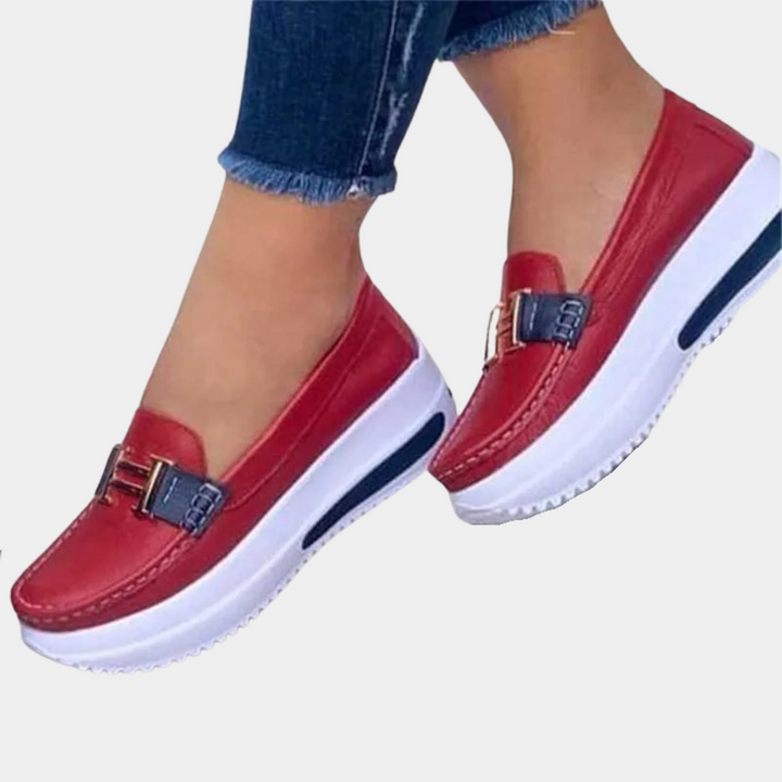 Hester - Bequeme Schuhe für Damen