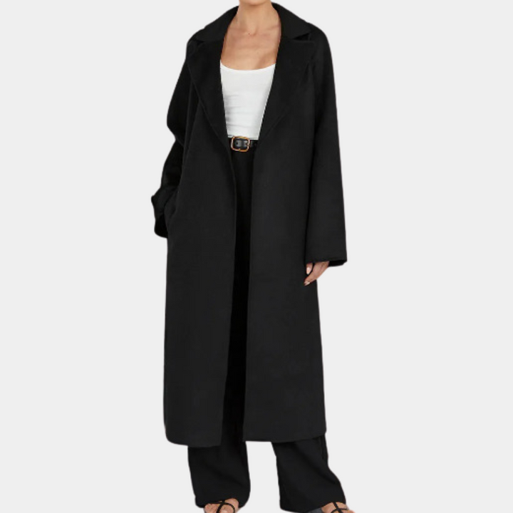 Stilvoller Trenchcoat für Damen