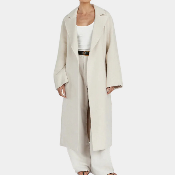 Stilvoller Trenchcoat für Damen