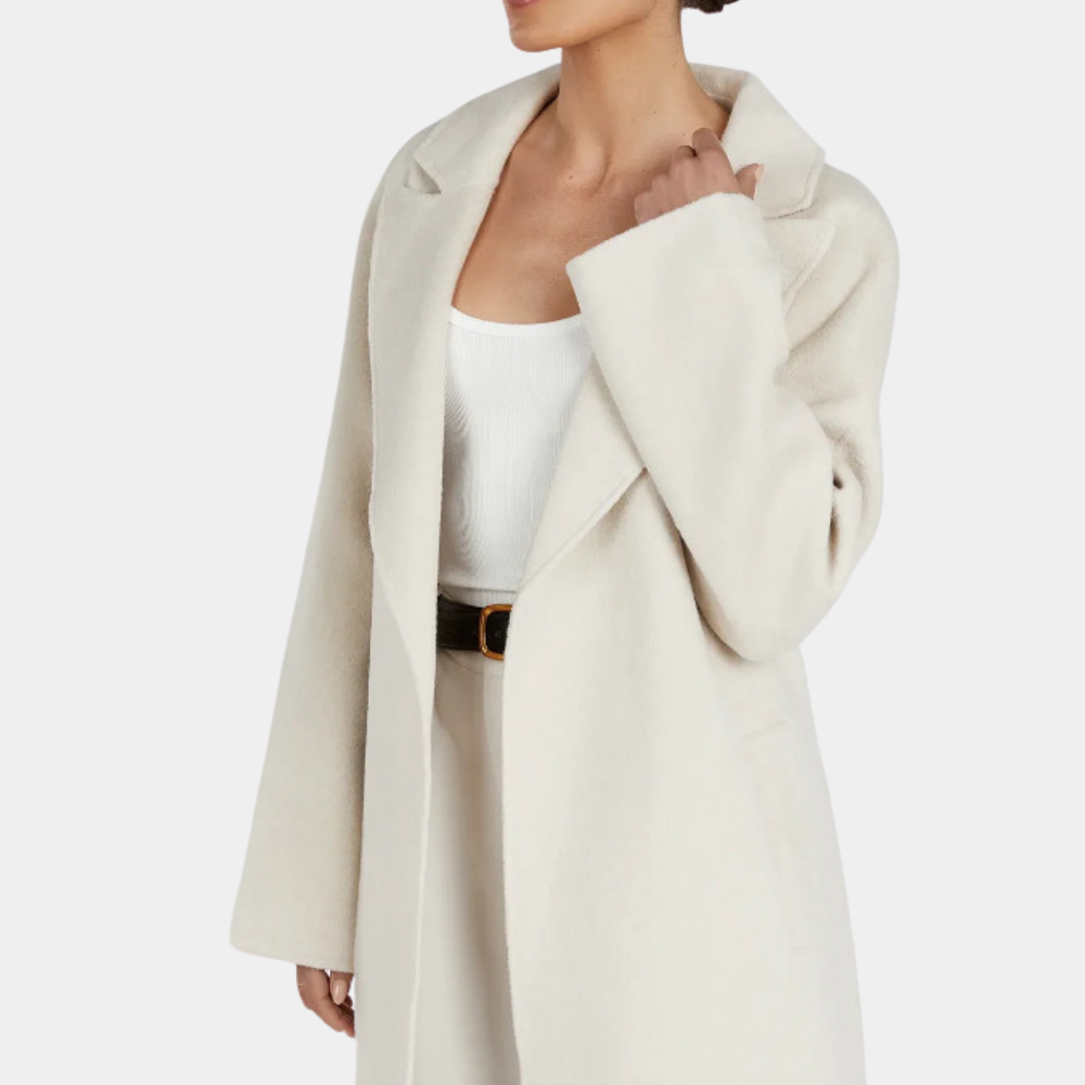 Stilvoller Trenchcoat für Damen