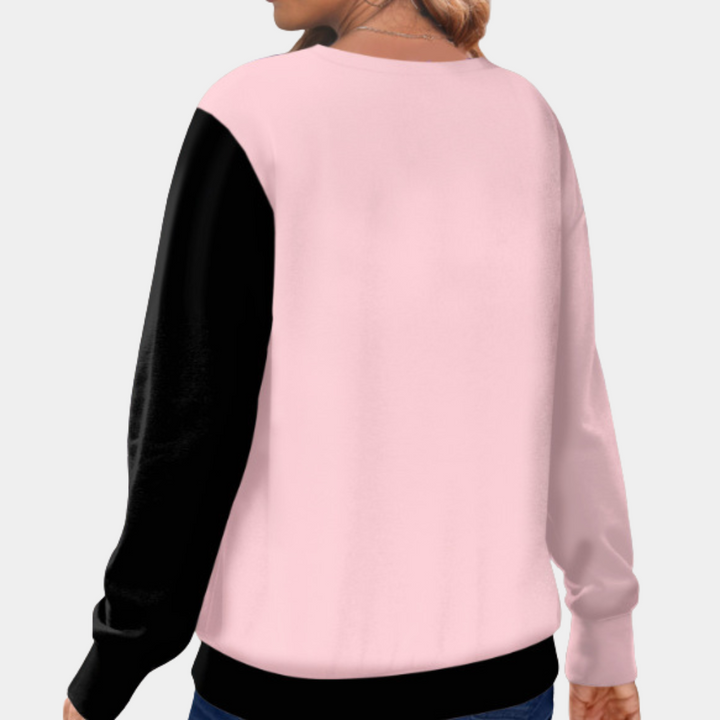 Stylischer Damenpullover