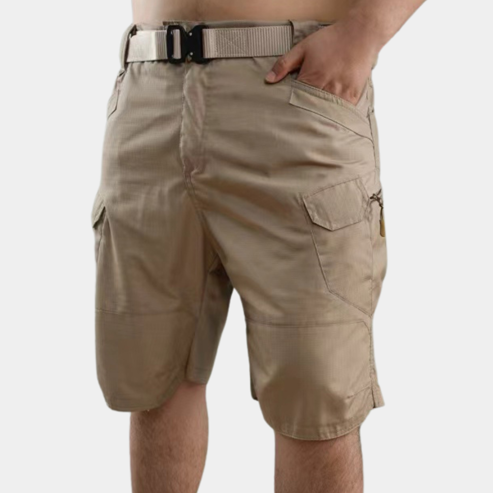 Sommer-Cargo-Shorts für Herren